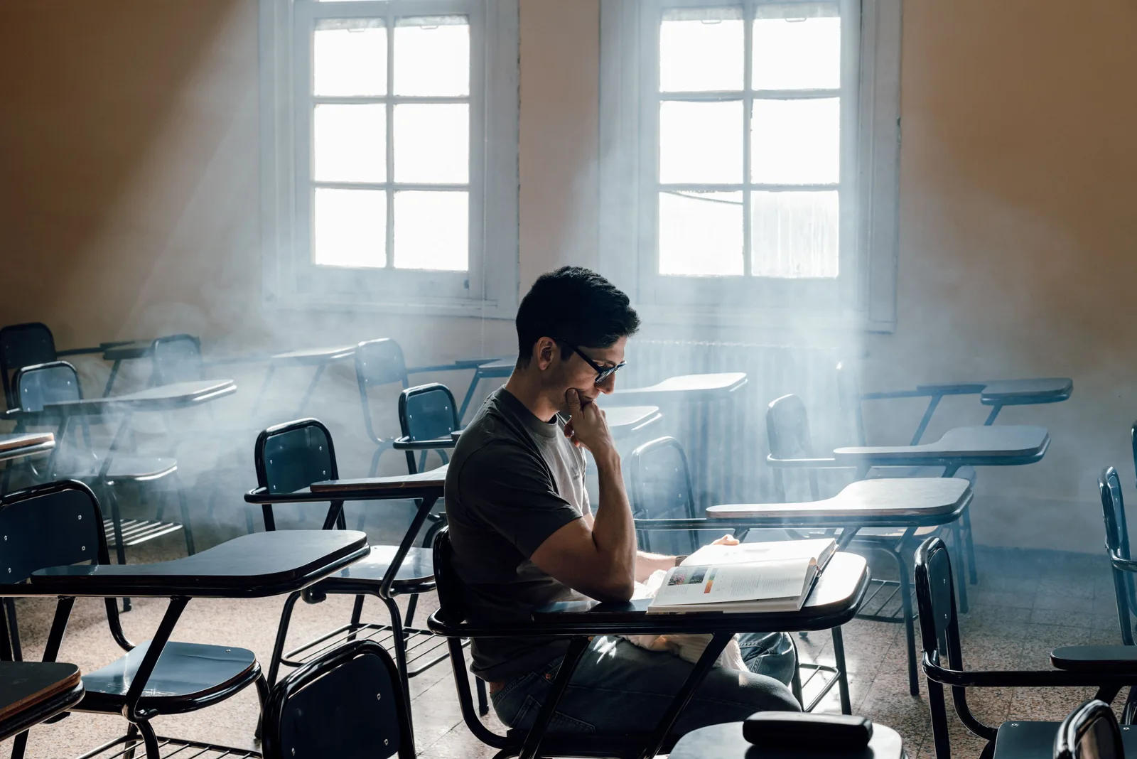 ¿Estudiaste la ESO en España? No tienes que hacer los exámenes de nacionalidad